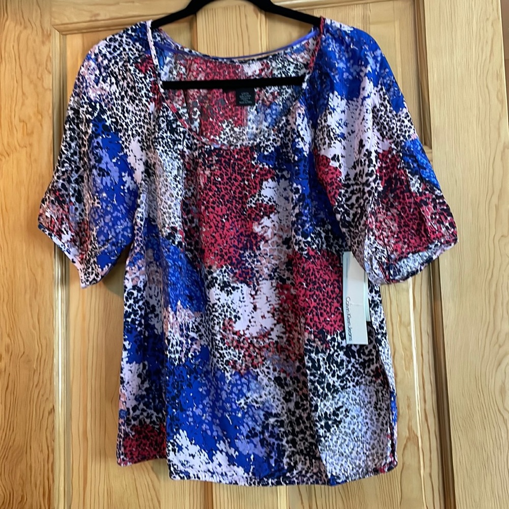 Calvin Klein Jeans top